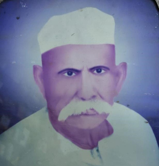 Late Shri Tulsiram Ji