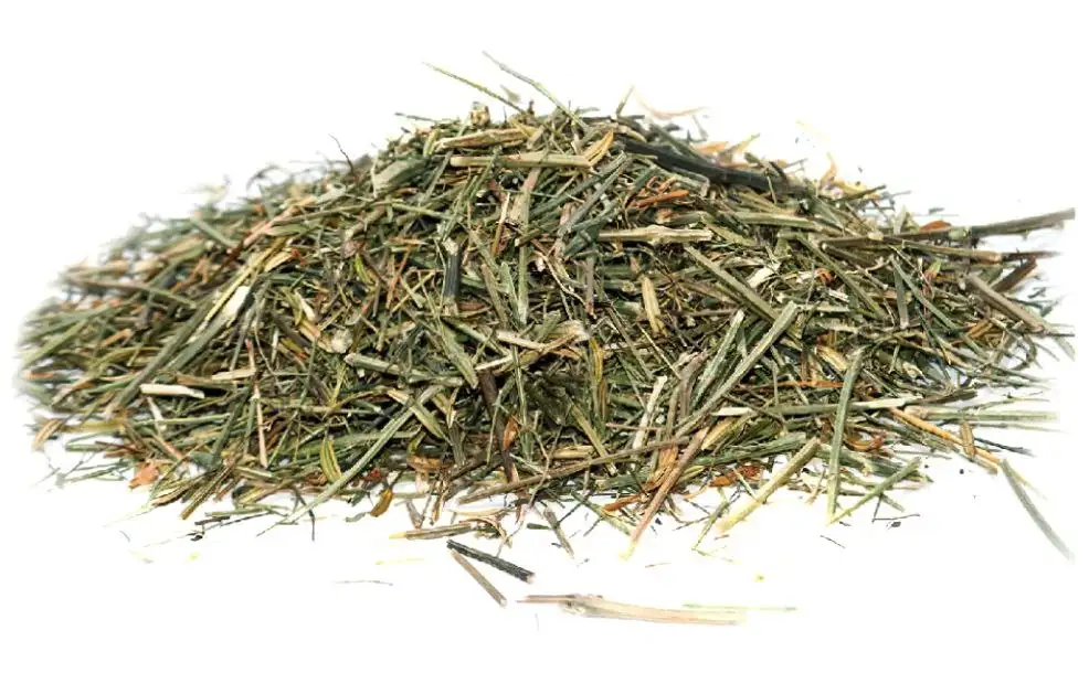 Chirata